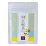 yuzu sencha tea bag