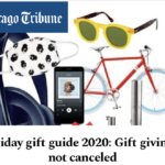 chicago tribune holiday gift guide