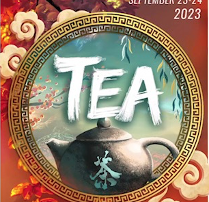 NW Tea Festival 2023