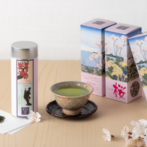 Sakura Sencha